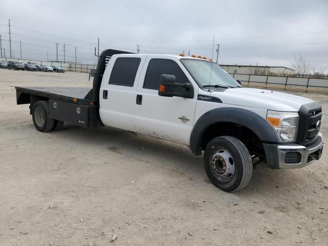 2016 Ford F450 Super Duty