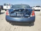 2006 Nissan Altima SE