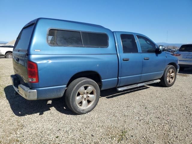 2004 Dodge RAM 1500 ST