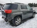 2012 GMC Terrain SLT