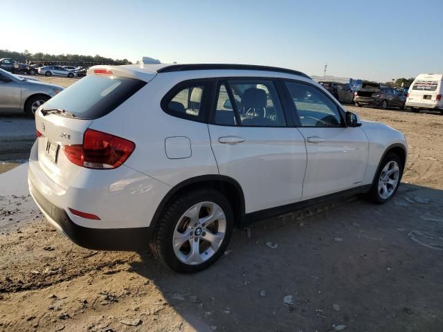 2015 BMW X1 SDRIVE28I