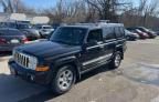 2007 Jeep Commander Limited