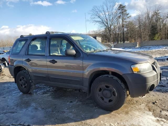 2006 Ford Escape XLS