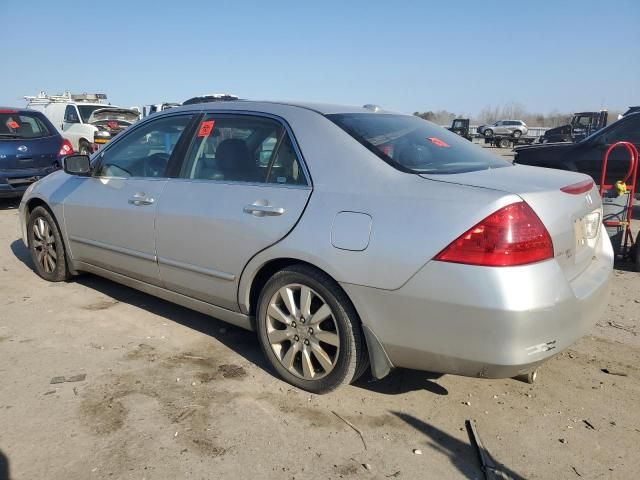 2006 Honda Accord EX