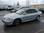 2001 Honda Accord EX