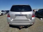 2008 Toyota Highlander Hybrid Limited