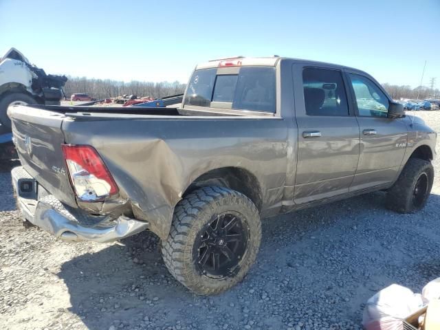 2010 Dodge RAM 1500