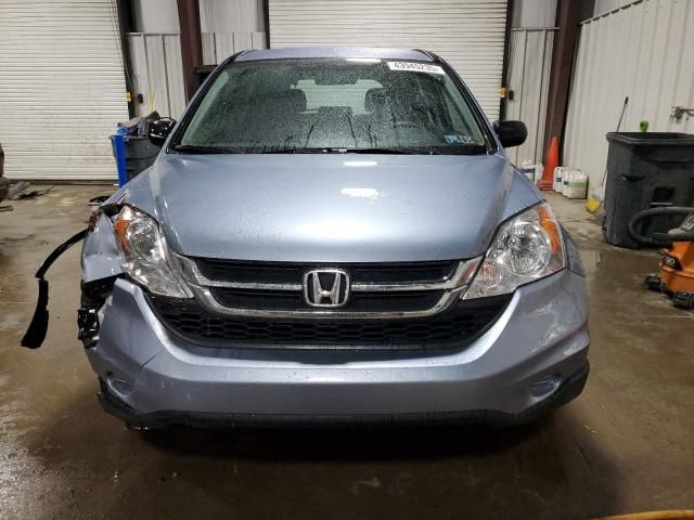 2011 Honda CR-V LX