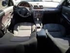 2007 Mazda 3 Hatchback