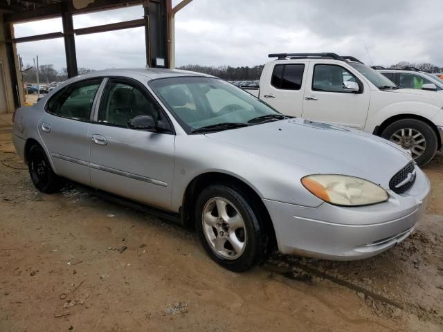 2000 Ford Taurus SE