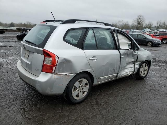 2009 KIA Rondo Base