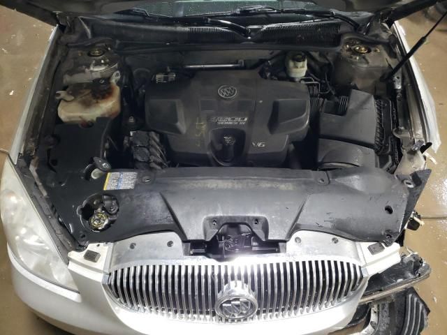 2006 Buick Lucerne CX