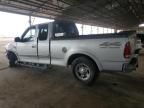 1999 Ford F150