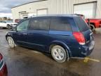 2007 Nissan Quest S