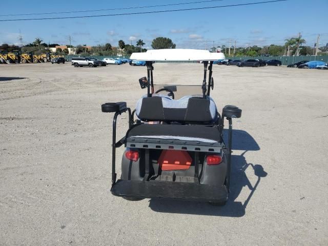 2014 Other 2014 'OTHER RV' Golf Cart