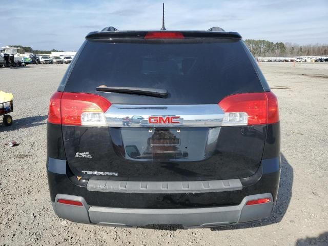 2014 GMC Terrain SLE