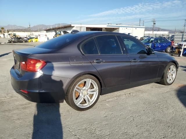 2013 BMW 328 XI