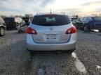 2008 Nissan Rogue S