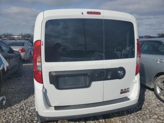 2015 Dodge RAM Promaster City SLT