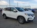 2020 Honda Pilot EX