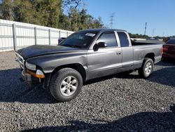 Dodge Dakota Vehiculos salvage en venta: 2003 Dodge Dakota Sport