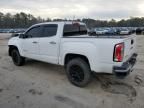 2016 GMC Canyon SLT