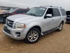 2016 Ford Expedition Limited