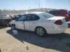 2003 Ford Taurus SES