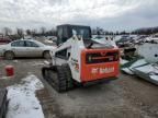 2018 Bobcat T630