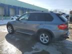 2008 BMW X5 3.0I