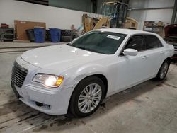 Salvage cars for sale at Greenwood, NE auction: 2014 Chrysler 300