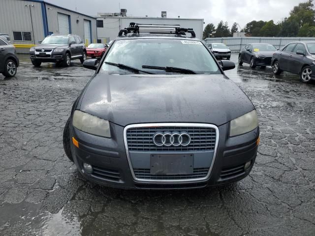 2006 Audi A3 2.0 Sport