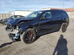 2023 Dodge Durango R/T en venta en Anthony, TX