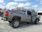 2012 Chevrolet Silverado K2500 Heavy Duty LT