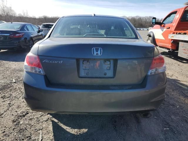 2010 Honda Accord EXL