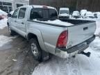 2007 Toyota Tacoma Double Cab