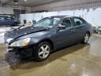 2005 Honda Accord EX