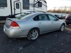 2008 Chevrolet Impala LTZ