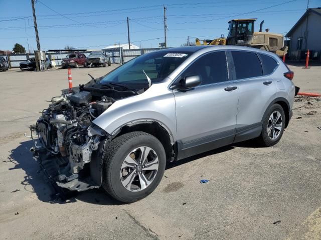 2020 Honda CR-V LX