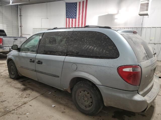 2003 Dodge Grand Caravan SE