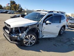 2021 Subaru Ascent Touring en venta en Martinez, CA