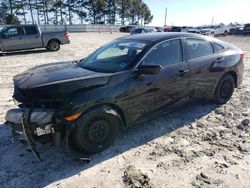 2016 Honda Civic LX en venta en Loganville, GA