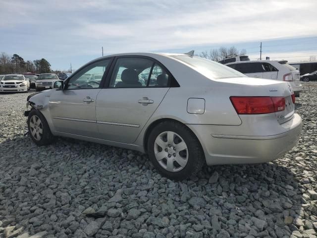 2009 Hyundai Sonata GLS