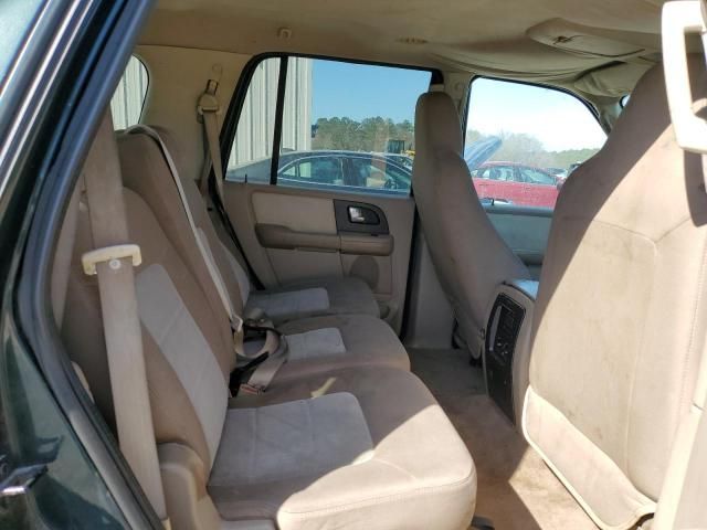 2004 Ford Expedition XLT