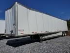 2017 Wabash Trailer