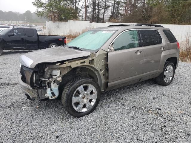 2012 GMC Terrain SLE