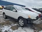 2010 Subaru Outback 2.5I Premium