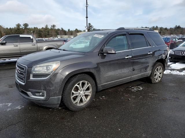 2013 GMC Acadia SLT-1