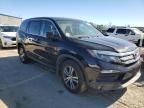 2017 Honda Pilot EXL