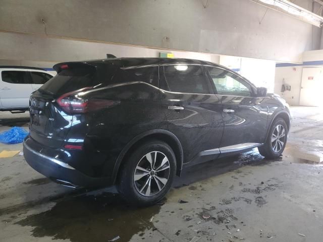 2023 Nissan Murano S